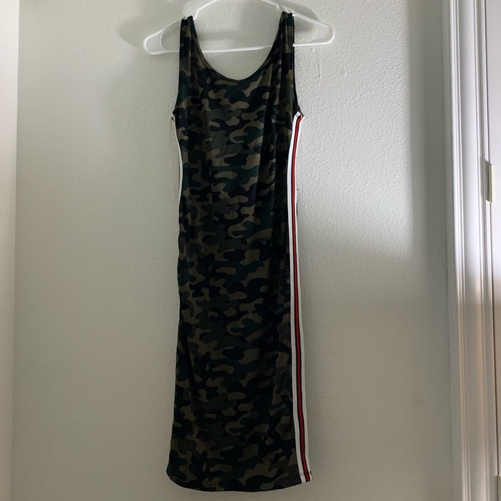 Forever 21 Tank dress. Size xs.